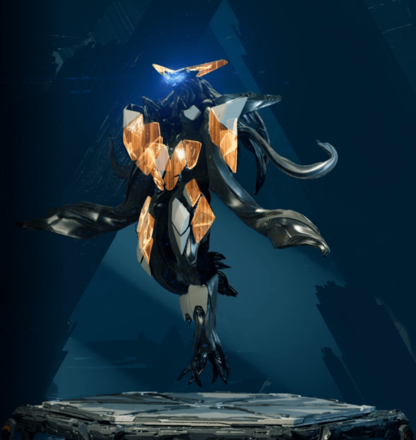 Specter Prime Nano Plate Component