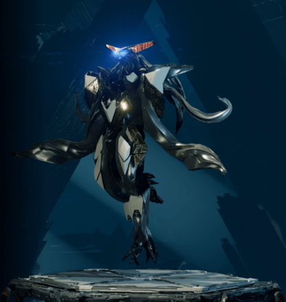 Specter Prime Plasma Unit Component