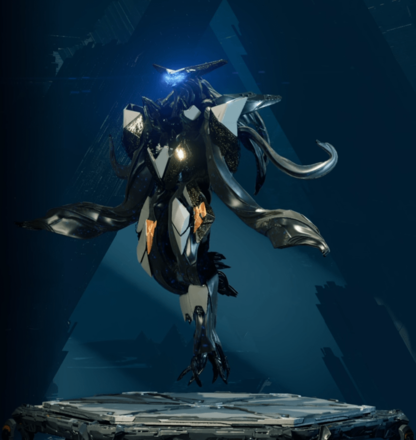 Specter Prime Shock Unit Component