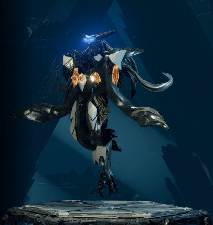 Specter Prime Resource Repository Component