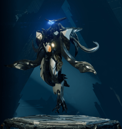 Specter Prime Regeneration Unit Component