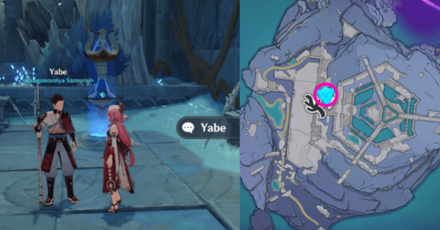 Genshin - How to Unlock The Bunkoku Enigma