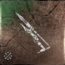 Impact Spike Thrower