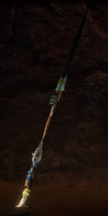 Impact Spike Thrower