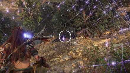 Find the Third Security Console