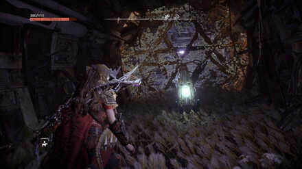 Horizon Forbidden West Black box Step 3