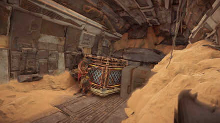 Horizon Forbidden West Black box Step 3