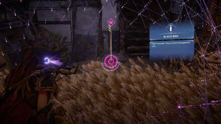 Horizon Forbidden West Black box Step 4