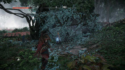 Horizon Forbidden West Black box Step 1