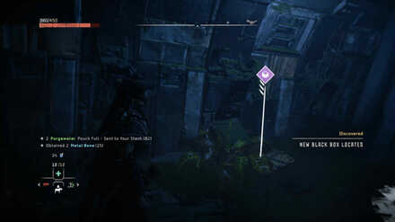 Horizon Forbidden West Black box Step 3