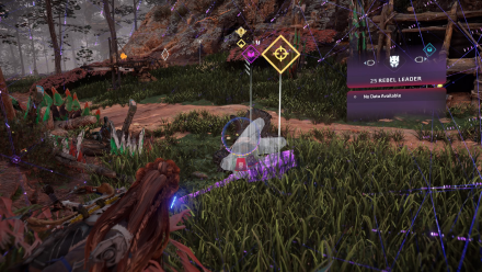 Plainsong Kill the Outpost Leader