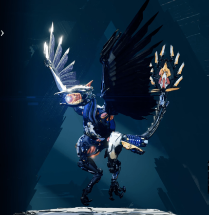 Skydrifter Scanning Unit Component