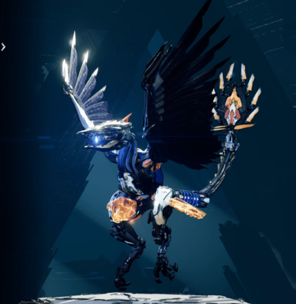 Skydrifter Booster Component