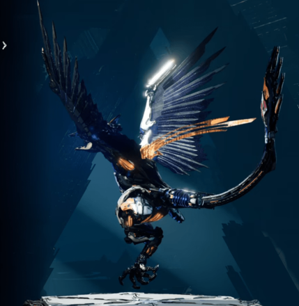 Skydrifter Antenna Component