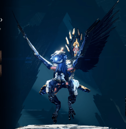 Horizon Forbidden West Skydrifter