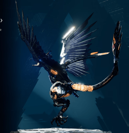 Skydrifter Sparker Component