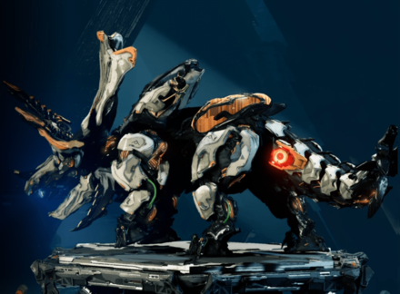 Plowhorn Purgewater Sac Component