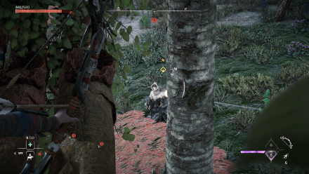 The High Turning Kill the Outpost Leader