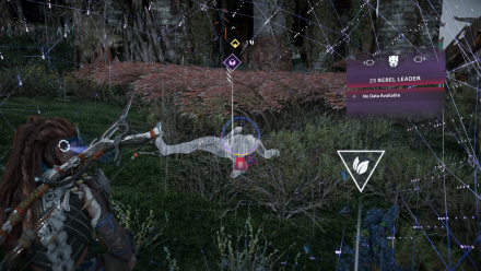 The High Turning Loot the Outpost Leader