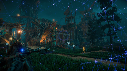 The High Turning Kill the Rebels