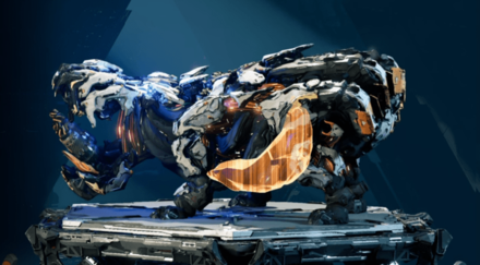 Widemaw Purgewater Sac Component