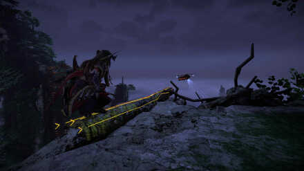 Module 863 Collectibles Horizon Forbidden West