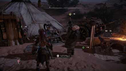 Need to Know Location