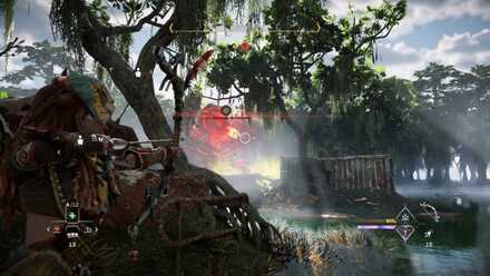 Follow Talanah to find Amadis