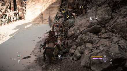 Open the Gate for Talanah and Amadis and Kill the Rebels