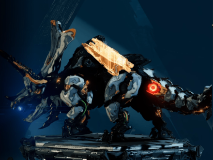 Grimhorn Cluster Launcher Component