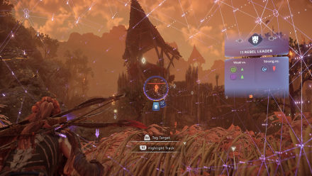 The Dry Yearn Kill the Rebels (Optional)