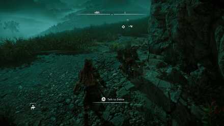 Meet Dekka on the Hillcrest