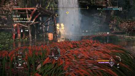 Find and Eliminate the Threat to Fall