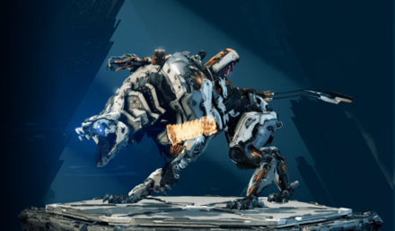 Ravager Sparker Component