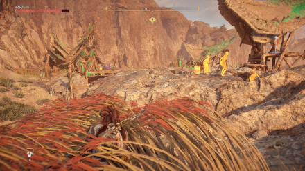 Shining Wastes North Tips and Strategies