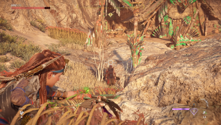 Shining Wastes North Kill the Rebels (Optional)