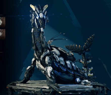 Horizon Forbidden West Tideripper