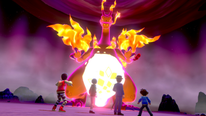 Pokemon SWSH - Gigantamax Kanto Starters.png