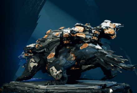 Shellsnapper Resource Container Component