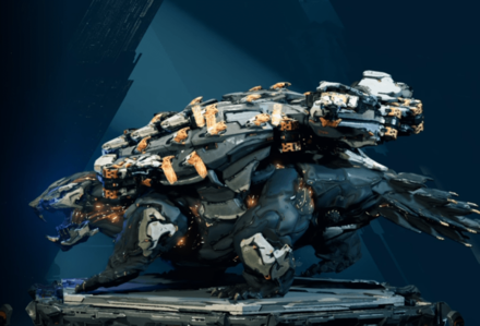 Shellsnapper Sparker Component