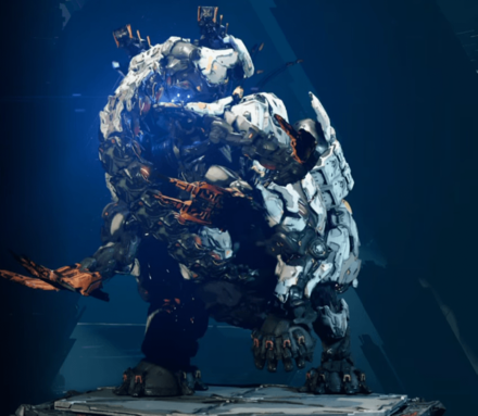 Horizon Forbidden West Tremortusk