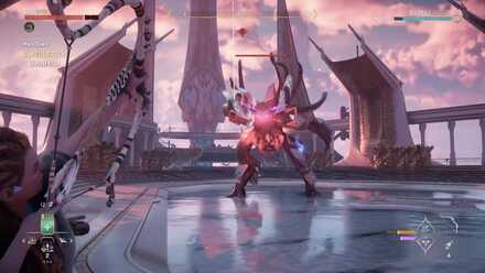 Horizon Forbidden West - Weapon Stamina and Weapon Techniques - Technique.jpg