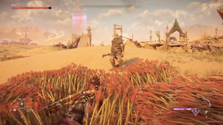 Stillsands South Kill the Rebels (Optional)