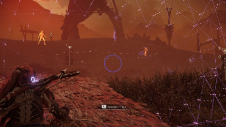 Stillsands South Kill the Outpost Leader