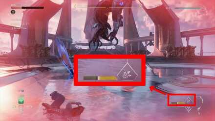 Horizon Forbidden West - Weapon Stamina and Weapon Techniques - Stamina.jpg