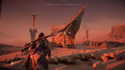 Stillsands South Find a Use for the Key