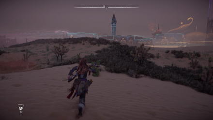 Stillsands South Leave the Area