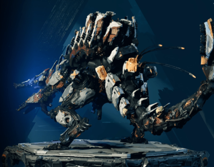 Slaughterspine Capacitor Capsule Component