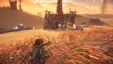 Stillsands North Kill the Rebels (Optional)