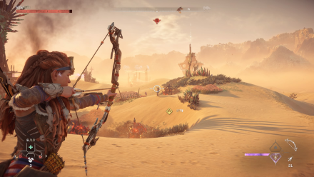 Stillsands North Kill the Outpost Leader